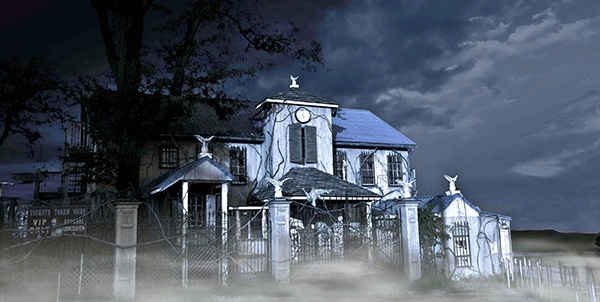 Field of Screams