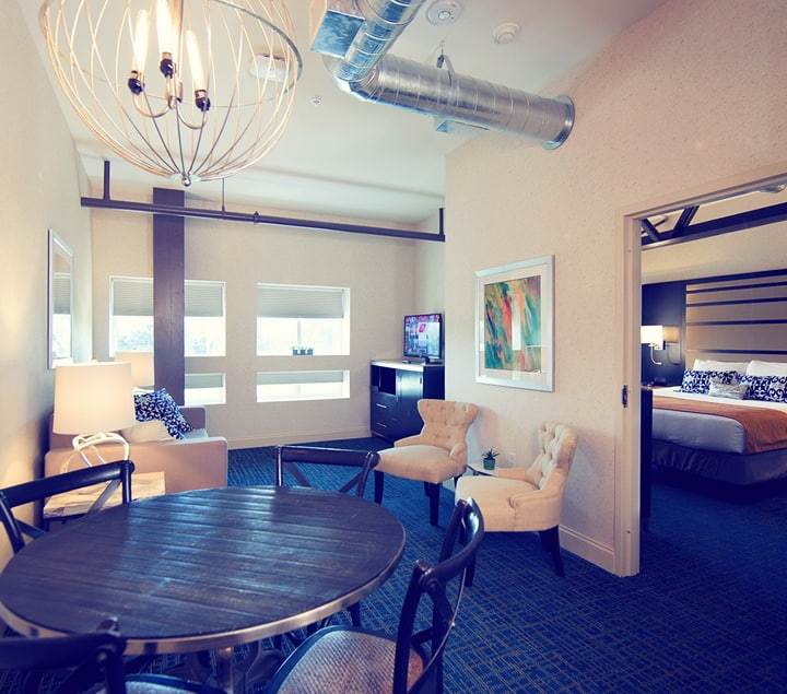 What Are Different Bed Sizes In Hotels? Understanding Bed Sizes