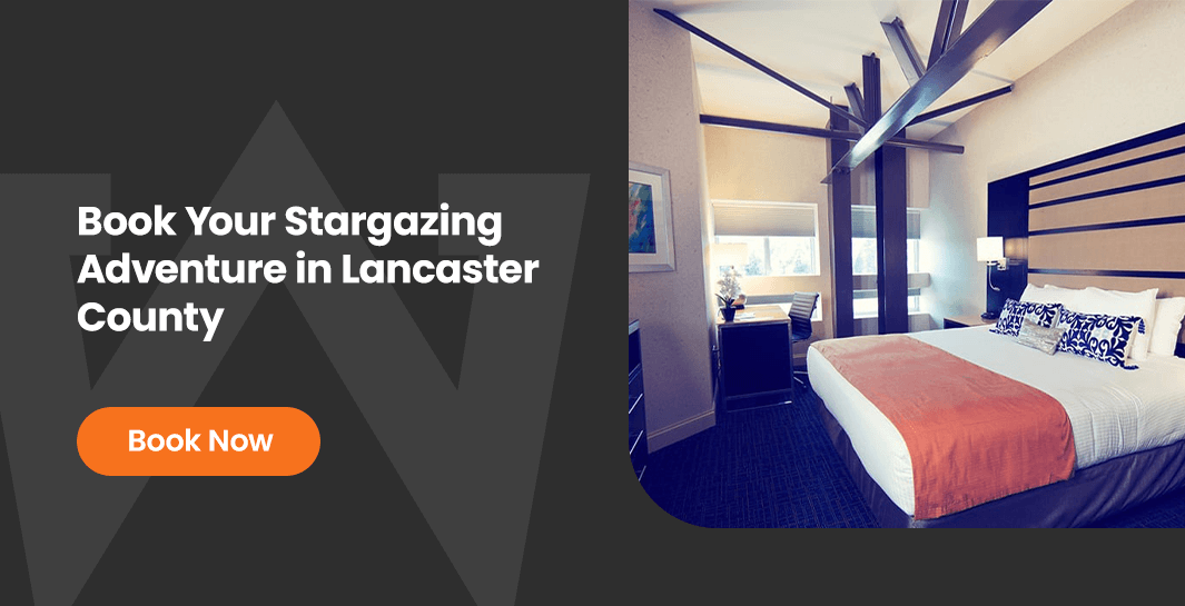 Places To Stay in Lancaster County PA