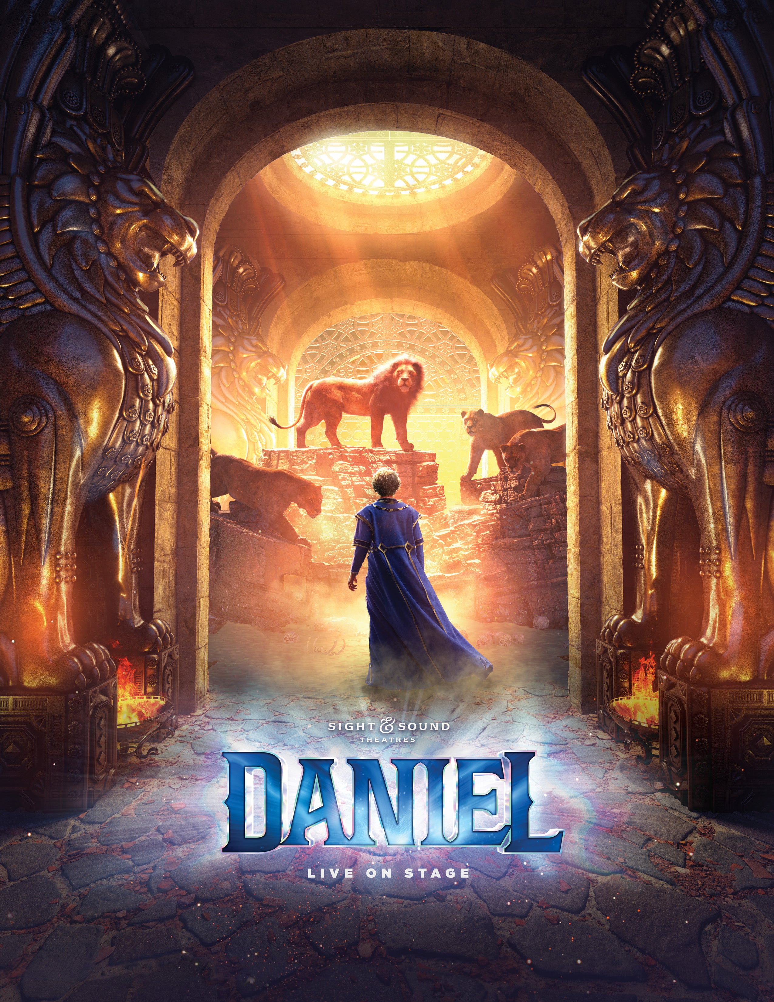 DANIEL Artwork - Vertical