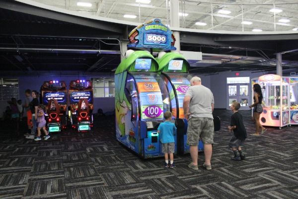 arcade-staycation-manheim-pa